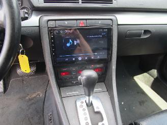 Audi A4 Avant 2.5 TDI Pro-line Business picture 14