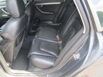 Audi A4 Avant 2.5 TDI Pro-line Business picture 12