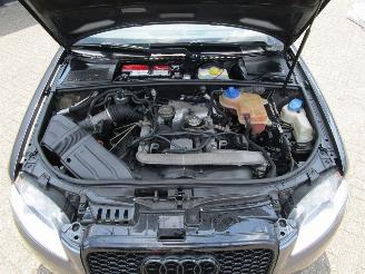 Audi A4 Avant 2.5 TDI Pro-line Business picture 22