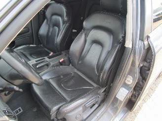 Audi A4 Avant 2.5 TDI Pro-line Business picture 10