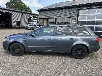 Audi A4 Avant 2.5 TDI Pro-line Business picture 2