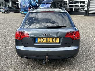 Audi A4 Avant 2.5 TDI Pro-line Business picture 4