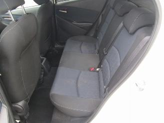 Mazda 2 1.5 Skyactiv-G 5drs picture 13