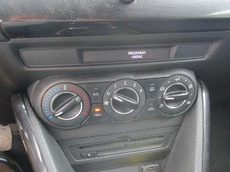 Mazda 2 1.5 Skyactiv-G 5drs picture 14