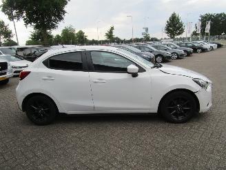 Mazda 2 1.5 Skyactiv-G 5drs picture 6