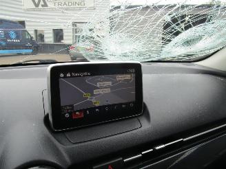 Mazda 2 1.5 Skyactiv-G 5drs picture 15