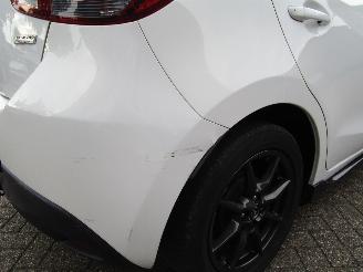 Mazda 2 1.5 Skyactiv-G 5drs picture 26