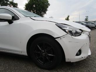 Mazda 2 1.5 Skyactiv-G 5drs picture 22