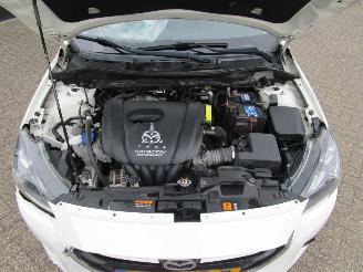Mazda 2 1.5 Skyactiv-G 5drs picture 27