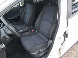 Mazda 2 1.5 Skyactiv-G 5drs picture 10