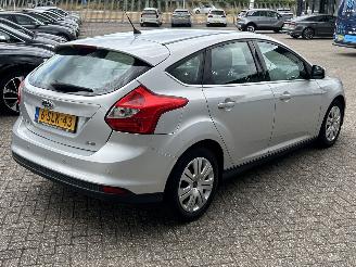 Ford Focus 1.6 TDCI Titanium picture 5