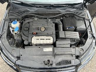 Volkswagen Scirocco 1.4 TSI picture 36