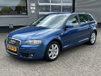  Audi A3 1.9 TDI Attraction DSG 2008/2