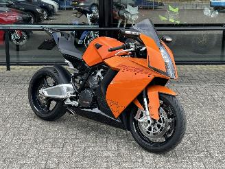  KTM 1190 RC 8  2010/6