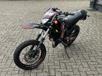Derbi  Senda SM 50 picture 7