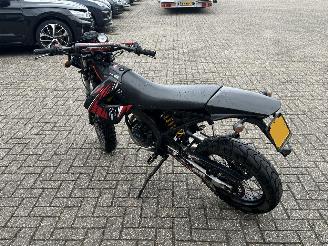 Derbi  Senda SM 50 picture 5