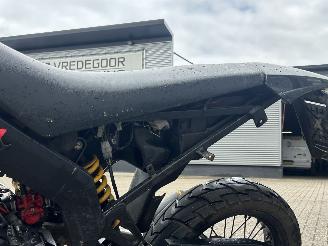 Derbi  Senda SM 50 picture 16