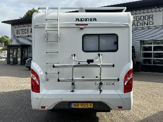 Adria Matrix M 650 SF picture 4
