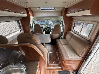 Adria Matrix M 650 SF picture 13