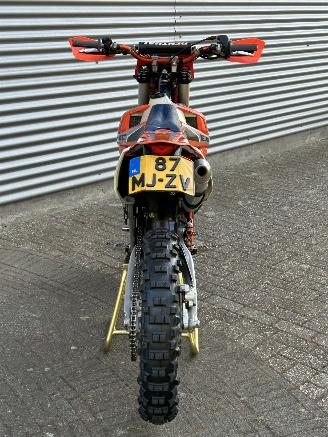 KTM 250 EXC Enduro picture 4