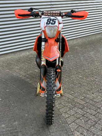 KTM 250 EXC Enduro picture 8