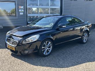  Volvo C-70 2.5 T5 Convertible Tourer 2012/6