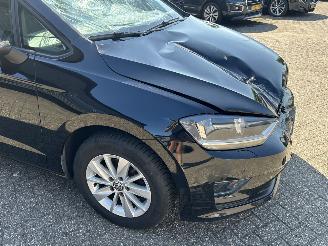 Volkswagen Golf Sportsvan 1.2 TSI Comfortline picture 26