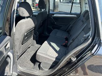 Volkswagen Golf Sportsvan 1.2 TSI Comfortline picture 12