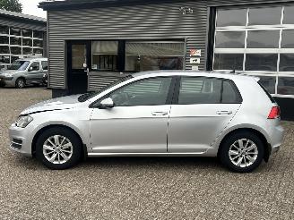Volkswagen Golf 1.2 TSI Comfortline picture 2