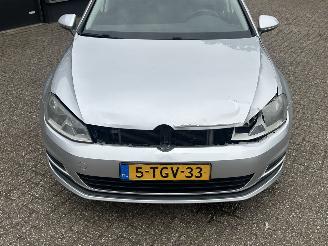 Volkswagen Golf 1.2 TSI Comfortline picture 26