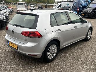 Volkswagen Golf 1.2 TSI Comfortline picture 5