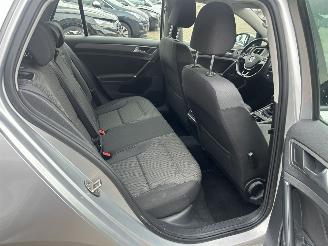 Volkswagen Golf 1.2 TSI Comfortline picture 12