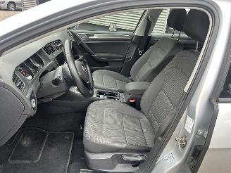 Volkswagen Golf 1.2 TSI Comfortline picture 10