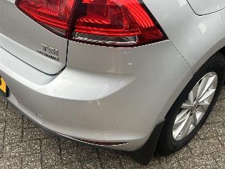 Volkswagen Golf 1.2 TSI Comfortline picture 24