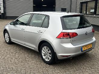 Volkswagen Golf 1.2 TSI Comfortline picture 3