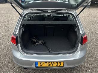 Volkswagen Golf 1.2 TSI Comfortline picture 13