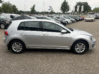Volkswagen Golf 1.2 TSI Comfortline picture 6