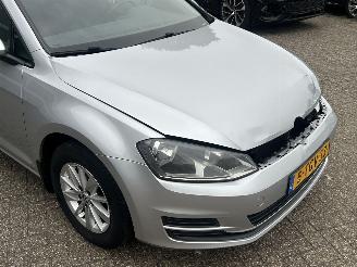 Volkswagen Golf 1.2 TSI Comfortline picture 27
