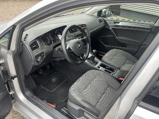 Volkswagen Golf 1.2 TSI Comfortline picture 9