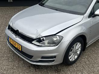 Volkswagen Golf 1.2 TSI Comfortline picture 25