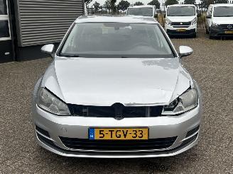 Volkswagen Golf 1.2 TSI Comfortline picture 8
