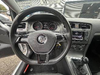 Volkswagen Golf 1.2 TSI Comfortline picture 14