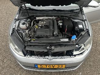 Volkswagen Golf 1.2 TSI Comfortline picture 32