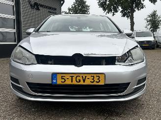 Volkswagen Golf 1.2 TSI Comfortline picture 30