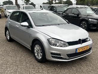 Volkswagen Golf 1.2 TSI Comfortline picture 7