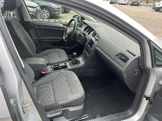 Volkswagen Golf 1.2 TSI Comfortline picture 11