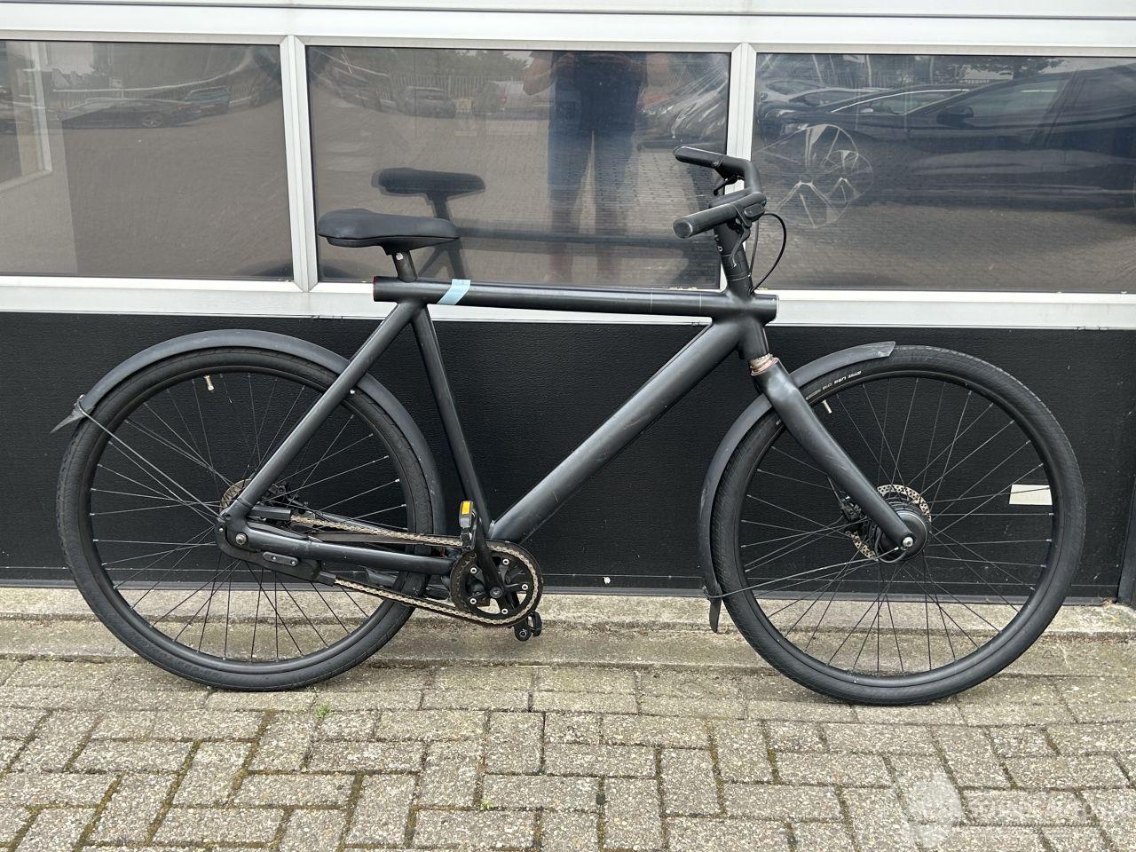 Overige  VanMoof S3