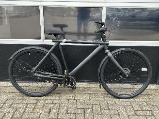 Avarii biciclete Overige  VanMoof S3 2020/12