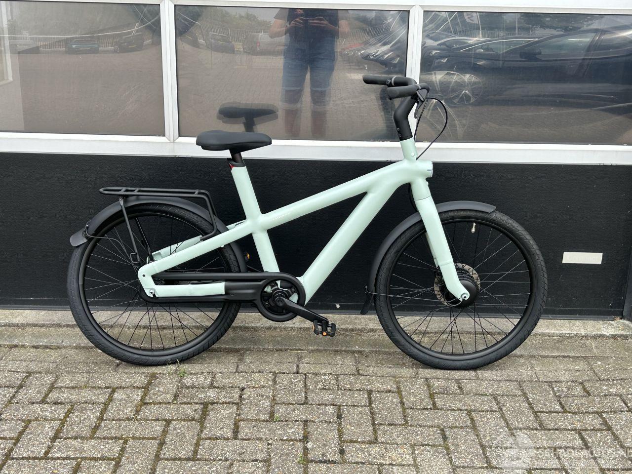 Overige  VanMoof S6 Open