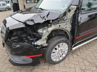 Mercedes Citan 111 CDI BleuEFFICIENCY picture 19